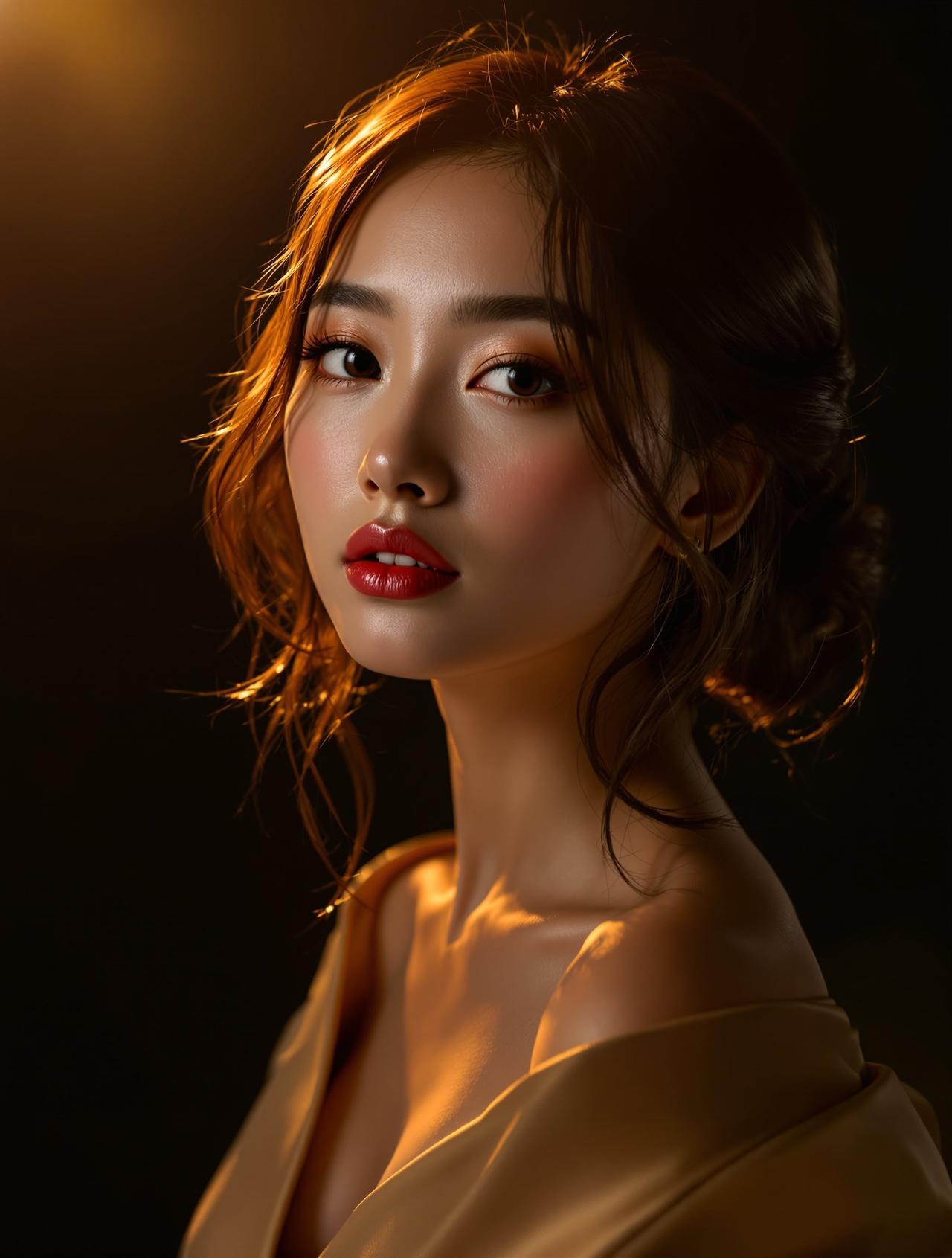 香蕉影院李雨桐 - 艺术总监