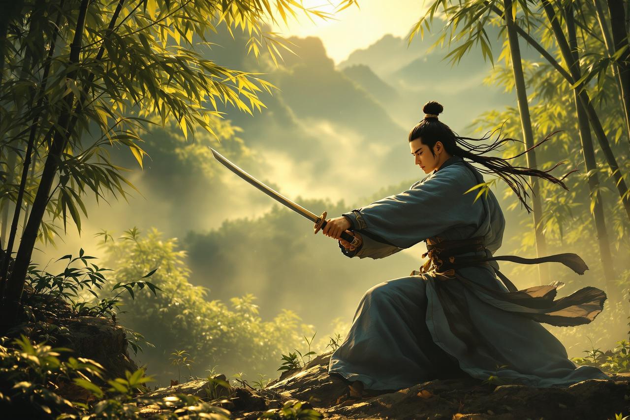 香蕉影院新闻：香蕉影院新作《云襄传》即将上线