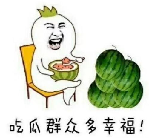全娱乐吃瓜