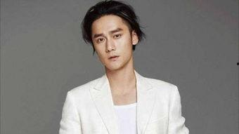 娱乐圈带你吃瓜的男明星,带你领略男明星的瓜界风云